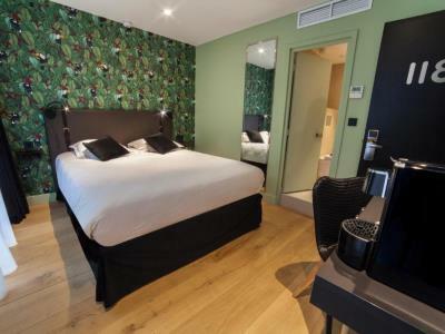 Hotel Flandre Angleterre