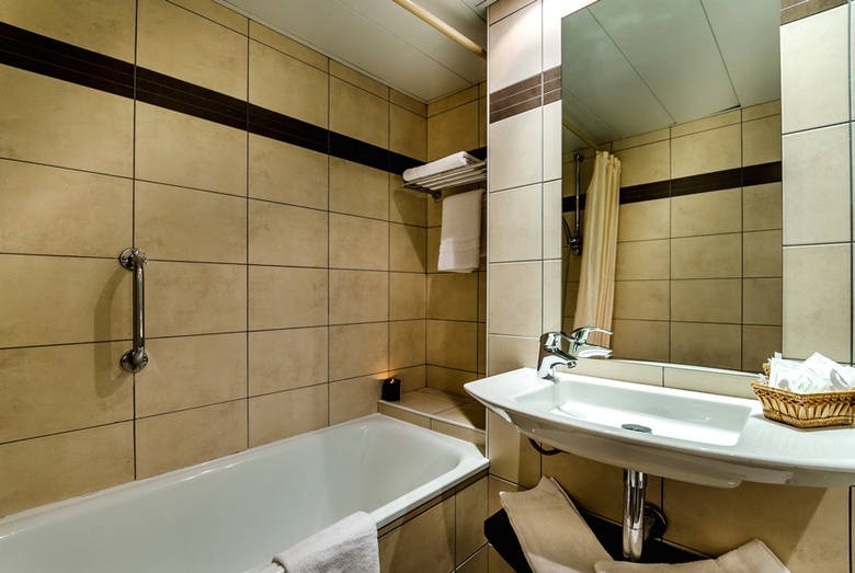 Hotel Miramont