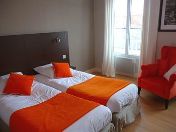 Hotel Atrium