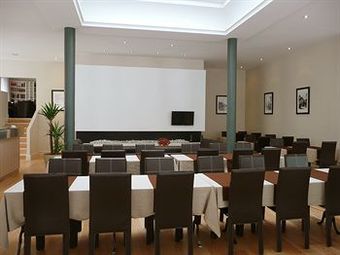 Hotel Atrium
