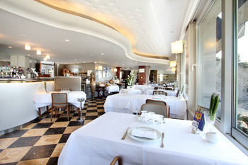 Hotel Le Rhul