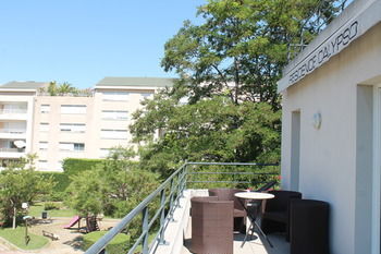 Hotel Residence Calypso