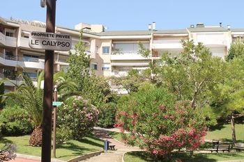 Hotel Residence Calypso