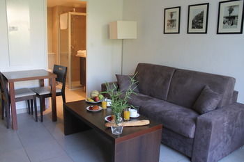 Hotel Residence Calypso