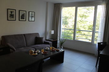 Hotel Residence Calypso