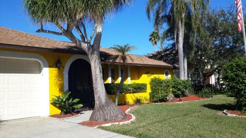 Villa Flannie