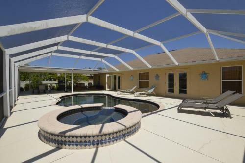Villa Lemon Tree