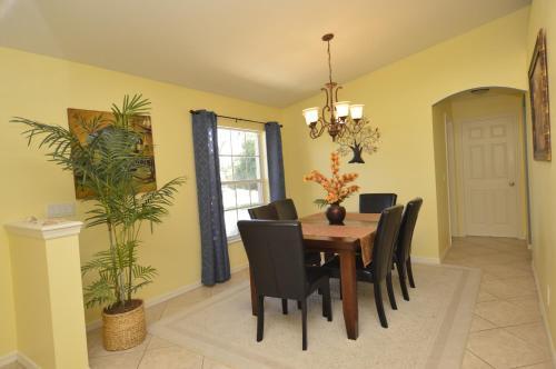 Villa Lemon Tree