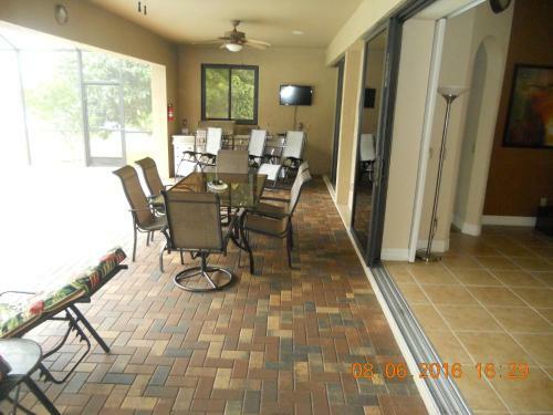 Villa Jamaica