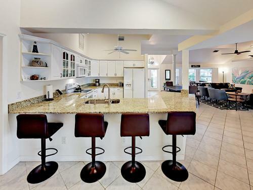 445 Bayshore Drive Home