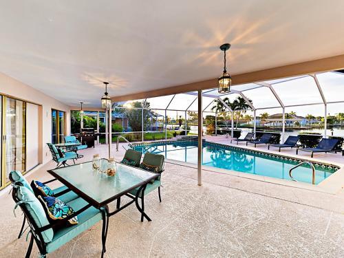 445 Bayshore Drive Home