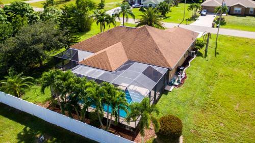 Villa Corona