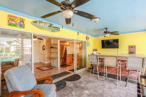 Apartamento Seatuit Condominiums