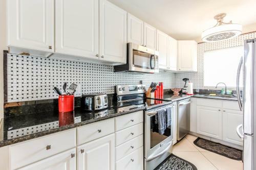 Apartamento Seatuit Condominiums