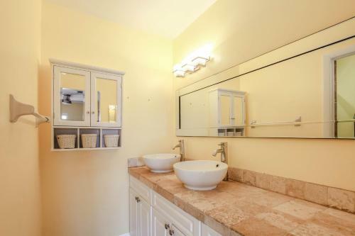 Apartamento Seatuit Condominiums