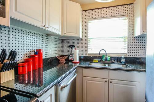 Apartamento Seatuit Condominiums