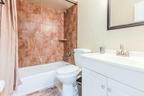 Apartamento Seatuit Condominiums