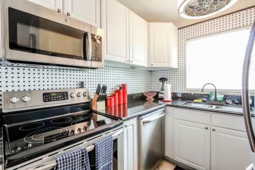 Apartamento Seatuit Condominiums