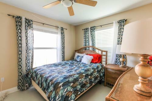 Apartamento Seatuit Condominiums