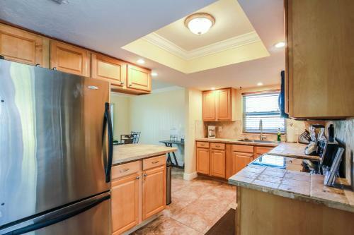 Apartamento Seatuit Condominiums