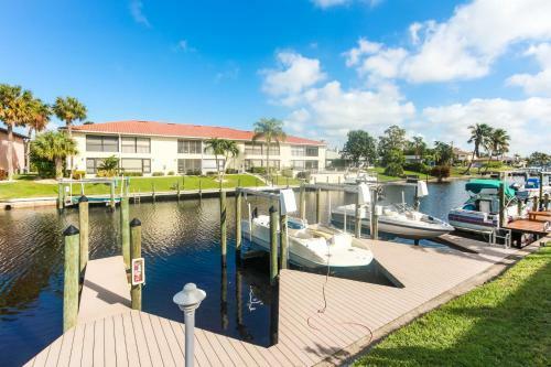 Apartamento Seatuit Condominiums