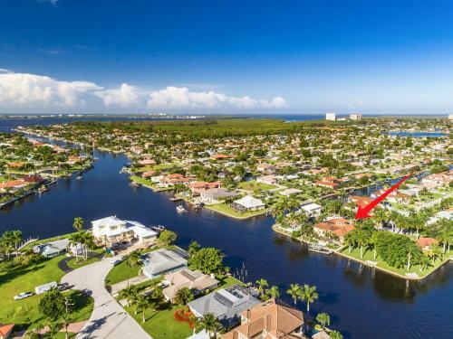 105 Sw 52nd Terrace Home