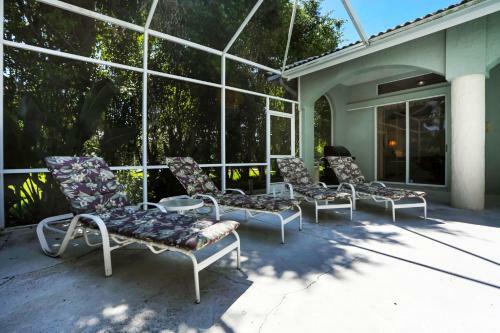 Villa Charlene