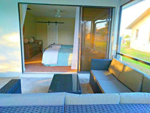 Cape Coral - La Villa Del Gato