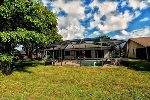 Cape Coral - La Villa Del Gato