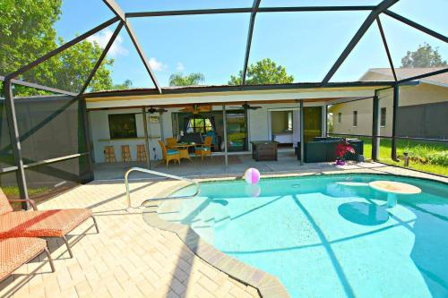Cape Coral - La Villa Del Gato