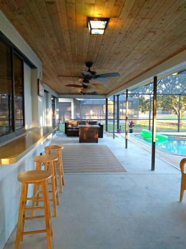 Cape Coral - La Villa Del Gato