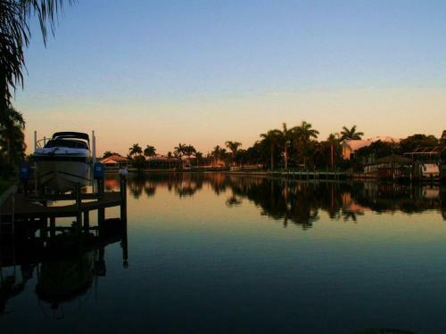 Villa White Paradise
