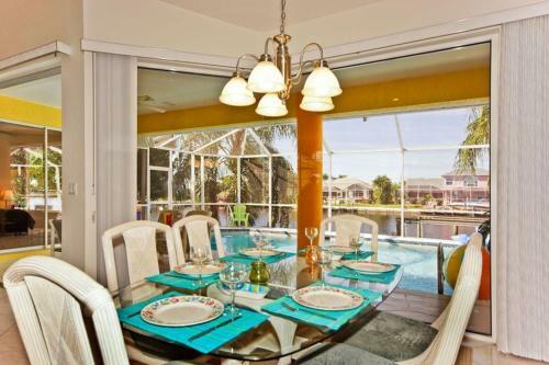 Villa White Paradise