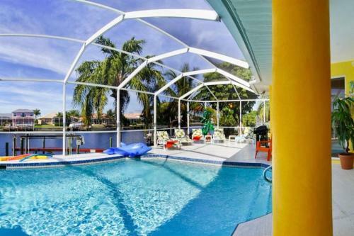 Villa White Paradise