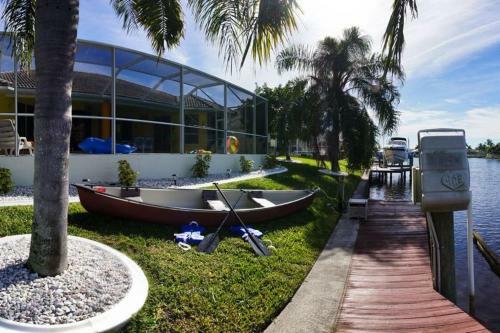 Villa White Paradise