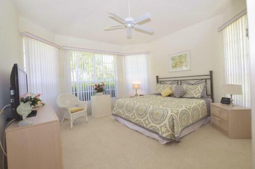 Villa White Paradise