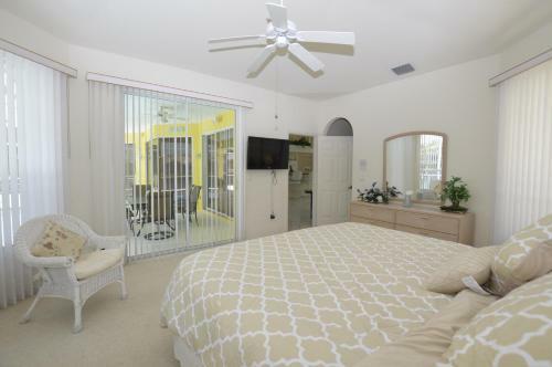 Villa White Paradise