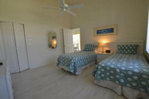 Villa White Paradise