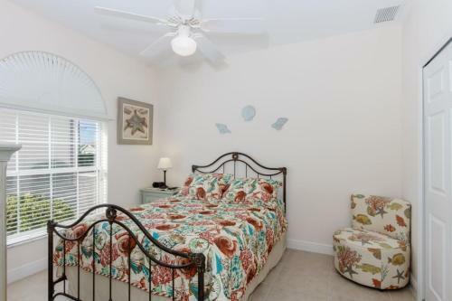 Coral Star