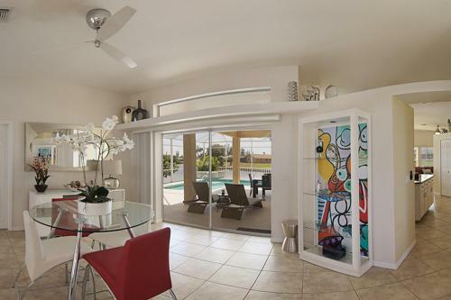 Ferienhaus Villa Coral Belle