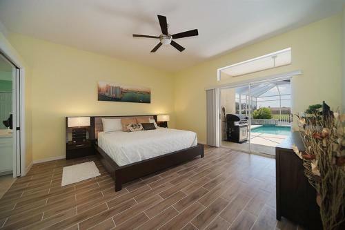 Ferienhaus Villa Coral Belle