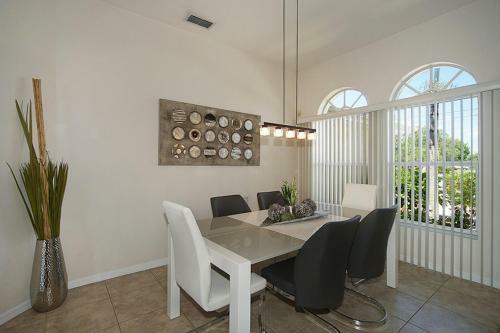 Ferienhaus Villa Coral Belle