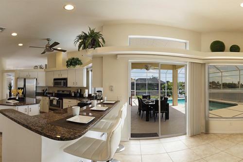 Ferienhaus Villa Coral Belle