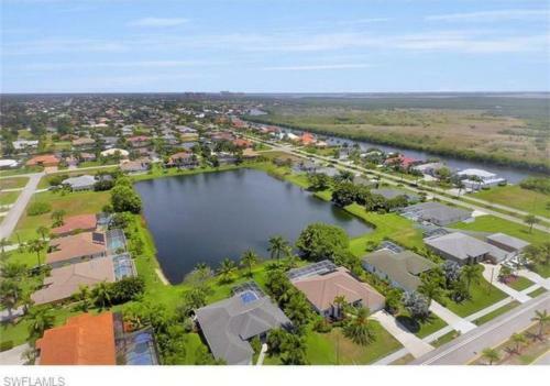 Sands Lakeside