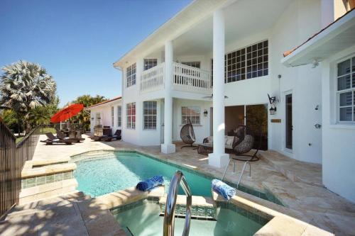 Villa Paradiso