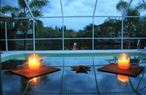 Villa Starfish