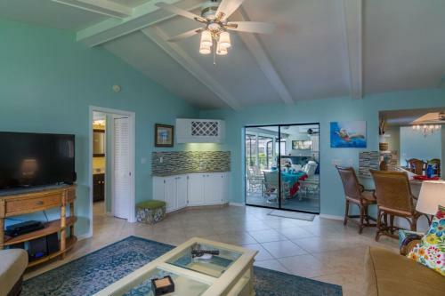 Coconut Cottage