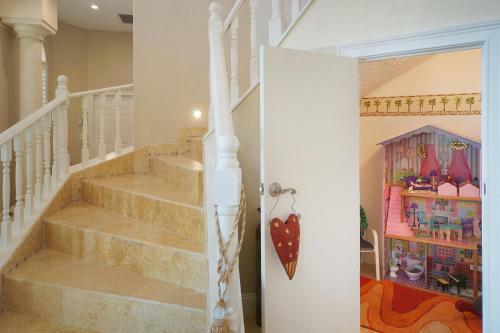 Villa Tropical Island