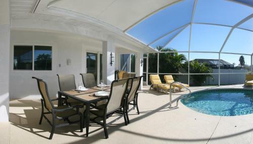 Florida Villa Belloccia