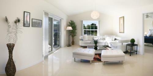 Florida Villa Belloccia